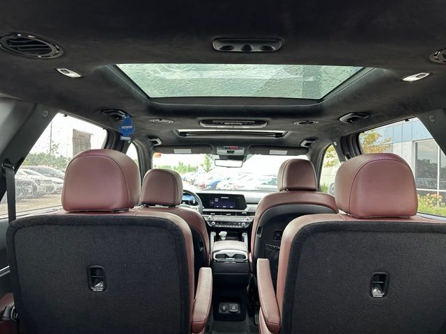2024 Kia Telluride SX-Prestige SUV