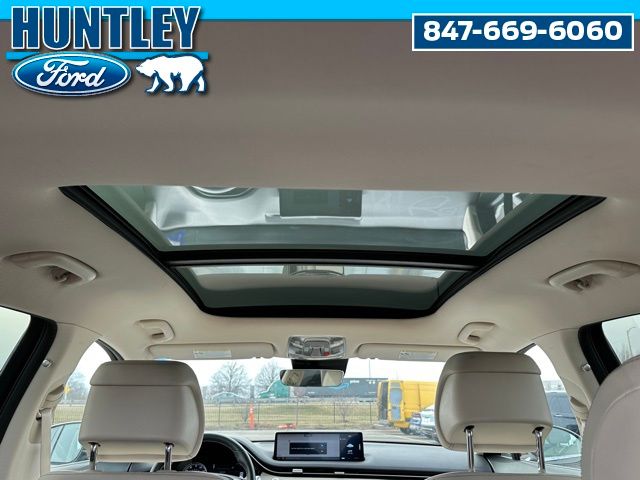 2024 Genesis GV70 2.5T SUV