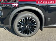 2026 Nissan Rogue Dark Armor SUV