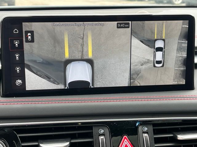 2023 Genesis G70 3.3T Sedan