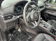 2023 Mazda CX-5 2.5 Turbo SUV