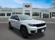 2025 Jeep Grand Cherokee L Altitude X SUV
