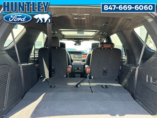 2023 GMC Yukon Denali Ultimate SUV