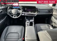 2024 Kia Sportage Hybrid SX-Prestige SUV