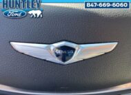 2023 Genesis GV80 2.5T SUV