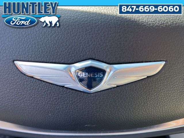 2023 Genesis GV80 2.5T SUV