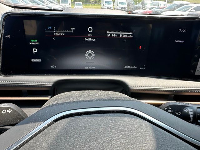2023 Nissan ARIYA Engage+ e-4orce SUV