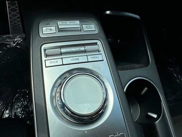 2025 Genesis GV70 2.5T SUV