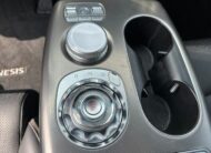2023 Genesis GV60 Advanced SUV