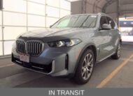 2025 BMW X5 xDrive40i SUV