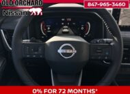 2026 Nissan Rogue Platinum SUV