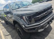 2021 Ford F-150 Raptor Truck SuperCrew Cab