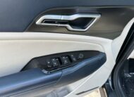 2024 Kia Sportage Hybrid EX SUV