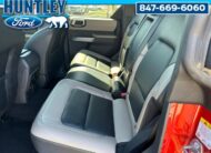 2023 Ford Bronco Wildtrak SUV