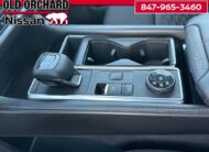 2022 Nissan Pathfinder S SUV