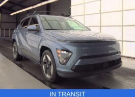 2024 Hyundai Kona Electric SEL SUV