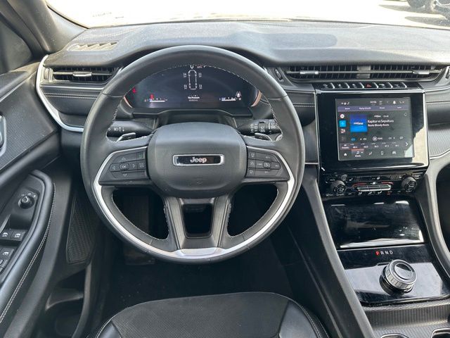 2024 Jeep Grand Cherokee L Altitude SUV