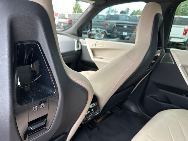 2023 BMW iX M60 SUV
