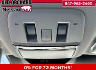 2026 Nissan Murano SL SUV