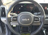 2025 Kia Sorento X-Line SX SUV