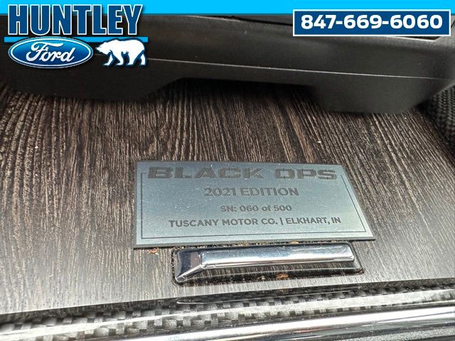 2021 Ford F-250 Lariat Truck Crew Cab