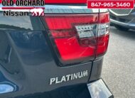 2024 Nissan Armada Platinum SUV
