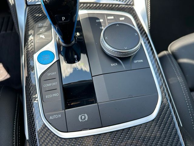 2023 BMW i4 M50 Gran Coupe