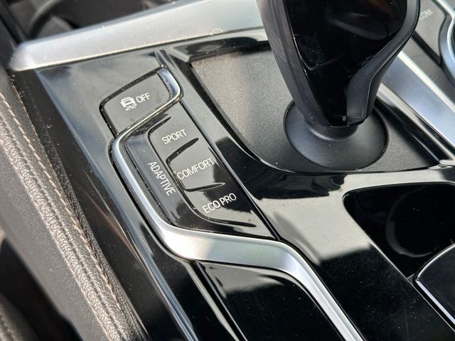 2023 BMW M550i M550i xDrive Sedan