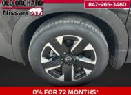 2026 Nissan Kicks SV SUV