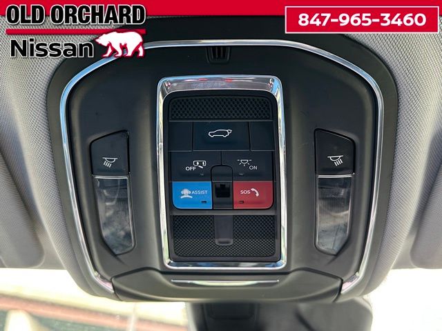 2023 Jeep Grand Cherokee Limited SUV