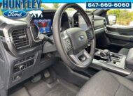 2023 Ford F-150 XLT Truck SuperCrew Cab