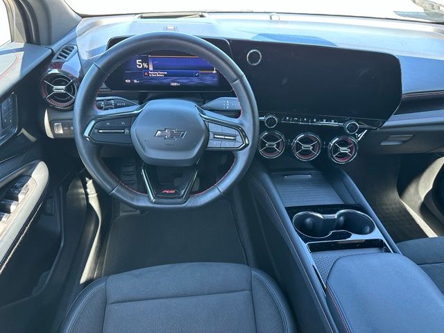 2024 Chevrolet Blazer EV RS SUV