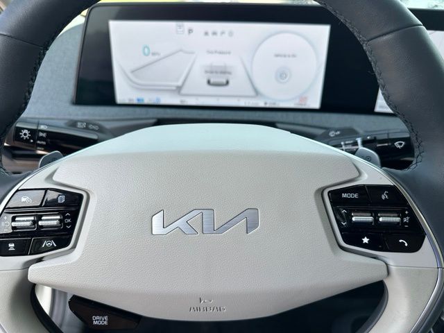 2024 Kia EV6 Wind SUV