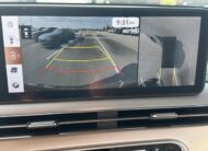 2025 Genesis GV60 Advanced SUV