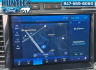 2022 Ford F-250 Lariat Truck Crew Cab
