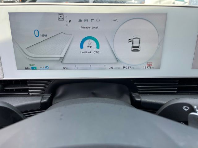 2024 Hyundai IONIQ 5 SEL SUV