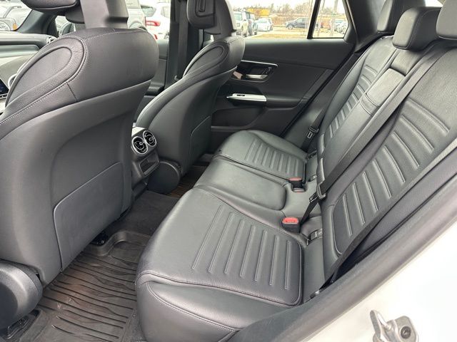 2025 Mercedes-Benz AMG GLC 43 GLC 43 AMGÂ® SUV