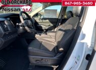 2026 Nissan Pathfinder SL SUV