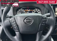 2026 Nissan Frontier SV Truck Crew Cab