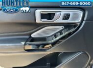2023 Ford Explorer ST SUV