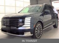 2026 Hyundai Palisade Calligraphy SUV