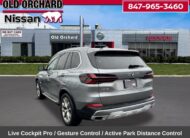 2024 BMW X5 xDrive40i SUV