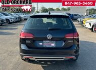 2019 Volkswagen Golf Alltrack TSI SE Wagon