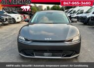 2023 Kia EV6 Wind SUV