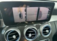 2019 Mercedes-Benz C-Class C 300 Cabriolet