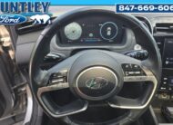 2023 Hyundai Tucson SEL SUV
