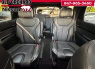 2024 Hyundai Palisade Calligraphy SUV