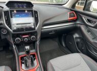 2019 Subaru Forester Sport SUV