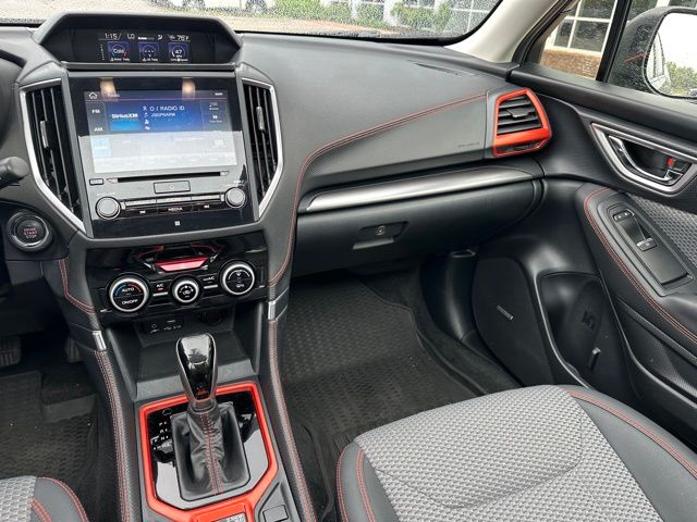 2019 Subaru Forester Sport SUV