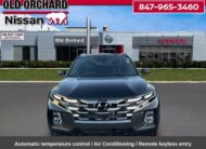2024 Hyundai Santa Cruz Night Truck Crew Cab